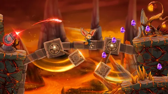 ✅ Fin and the Ancient Mystery Xbox One|X|S activation