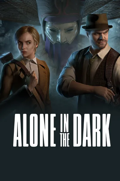 Alone in the Dark МИР АВТО