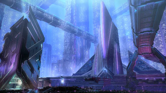 FINAL FANTASY XIV: Dawntrail - Collector&acute;s Edition RU