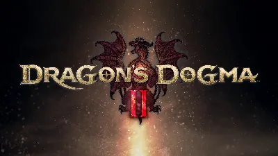 💳 Dragon´s Dogma 2 (PS5/RU) Активация П2-П3