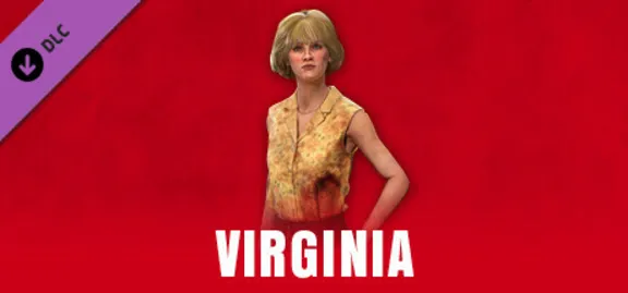The Texas Chain Saw Massacre - Virginia DLC STEAM