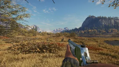 ✅theHunter: Call of the Wild Ambusher Pack ⭐Steam\DLC⭐