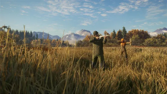 ✅theHunter: Call of the Wild Ambusher Pack ⭐Steam\DLC⭐
