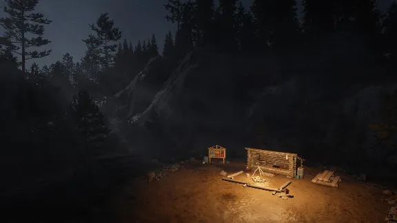 ✅theHunter: Call of the Wild Revontuli Coast⭐Steam\DLC⭐