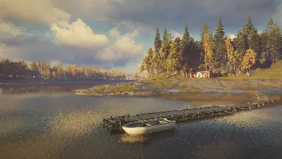 ✅theHunter: Call of the Wild Revontuli Coast⭐Steam\DLC⭐