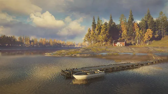 ✅theHunter: Call of the Wild Revontuli Coast⭐Steam\DLC⭐