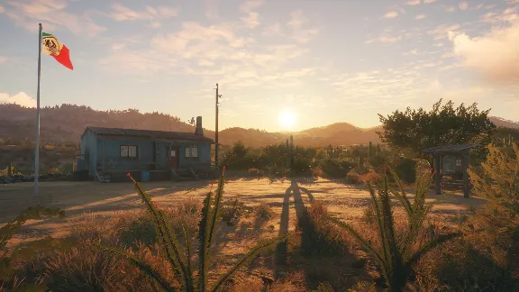✅theHunter Call of the Wild Rancho del Arroyo⭐Steam\Key