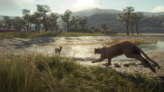 ✅theHunter: Call of the Wild Parque Fernando⭐Steam\Key⭐