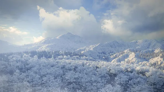 ✅theHunter: Call of the Wild Medved-Taiga⭐Steam\Key⭐+🎁