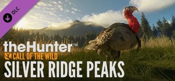 ✅theHunter Call of the Wild Seasoned Hunter Bundle⭐Стим