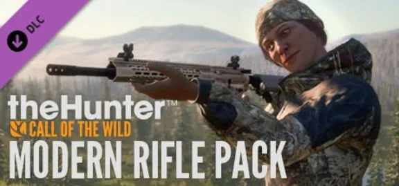 ✅theHunter Call of the Wild Seasoned Hunter Bundle⭐Стим