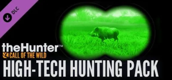 ✅theHunter Call of the Wild Seasoned Hunter Bundle⭐Стим