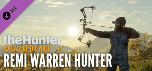 ✅theHunter Call of the Wild Greenhorn Bundle⭐Steam\Key⭐