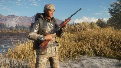 ✅theHunter: Call of the Wild Duck and Cover Pack⭐Steam⭐