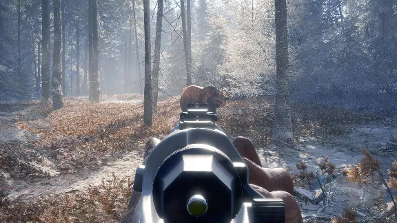 ✅theHunter Call of the Wild Hunter Power Pack⭐Steam\Key