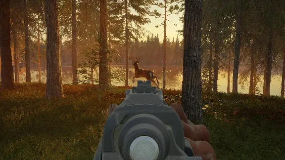 ✅theHunter Call of the Wild Hunter Power Pack⭐Steam\Key
