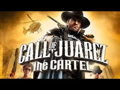 🔑 CALL OF JUAREZ КАРТЕЛЬ (STEAM KEY RU+CIS) 🔑 CALL OF JUAREZ THE CARTEL