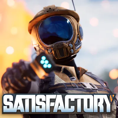 Satisfactory | LOGIN:PASS | АВТО 24/7 | OFFLINE🔥
