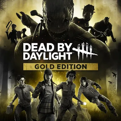 🔪 Dead by Daylight | Все издания | PS • Epic Games 🩸