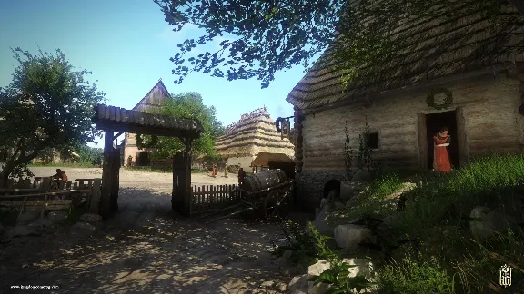 ✅Kingdom Come: Deliverance ⚫STEAM🔑КЛЮЧ🌎РФ+СНГ +🎁