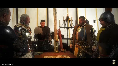 ✅Kingdom Come: Deliverance ⚫STEAM🔑КЛЮЧ🌎РФ+СНГ +🎁
