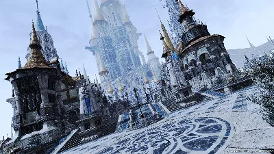 ✅Final Fantasy XIV Online⭐ПОДПИСКА НА 60 ДНЕЙ🔑КЛЮЧ +🎁