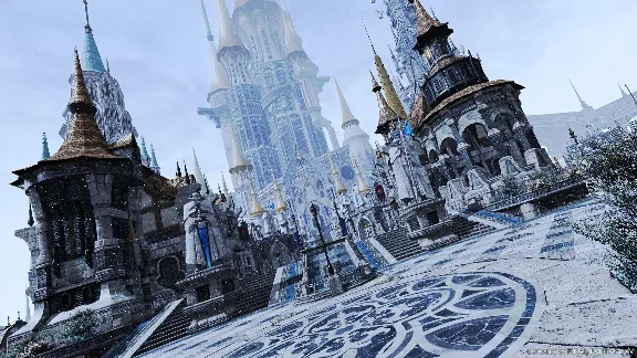 ✅Final Fantasy XIV Online⭐ПОДПИСКА НА 60 ДНЕЙ🔑КЛЮЧ +🎁