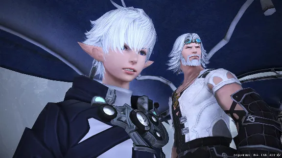 ✅Final Fantasy XIV Online⭐ПОДПИСКА НА 60 ДНЕЙ🔑КЛЮЧ +🎁