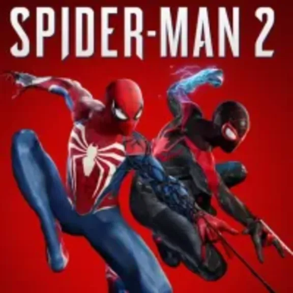 🔵 MARVEL&acute;S SPIDER-MAN 2 ЯПОНИЯ PS5 Ключ🔑