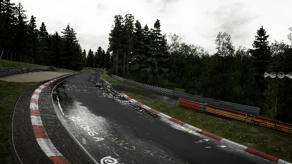 Assetto Corsa Competizione - 24H Nürburgring Pack DLC AUTODELIVERY STEAM RUSSIA