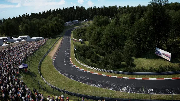 Assetto Corsa Competizione - 24H Nürburgring Pack DLC AUTODELIVERY STEAM RUSSIA