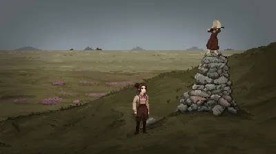 ✅The Excavation of Hob&acute;s Barrow ⭐Steam\РФ+Мир\Key⭐ + 🎁