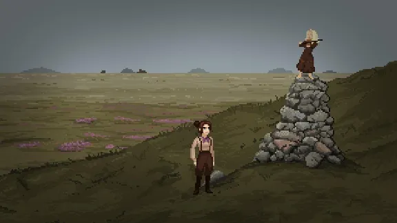 ✅The Excavation of Hob&acute;s Barrow ⭐Steam\РФ+Мир\Key⭐ + 🎁