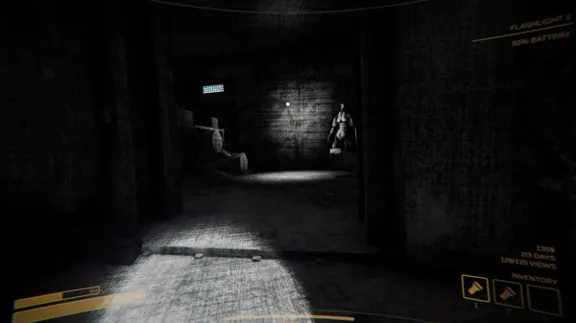 ⚡️Content Warning | АВТОДОСТАВКА [Россия Steam Gift]
