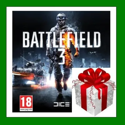 ✅Battlefield 3✔️EA App⭐Ключ Активации🔑РФ+СНГ+МИР✔️АКЦИЯ🎁0% Карты💳