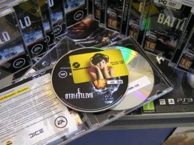 ✅Battlefield 3✔️EA App⭐Ключ Активации🔑РФ+СНГ+МИР✔️АКЦИЯ🎁0% Карты💳