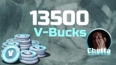 💎1000-13.500 В-Баксов PC|PS|XBOX БЕЗОПАСНО &НАДЕЖНО!💎