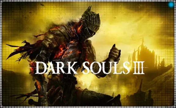 🍓 Dark Souls 3 (PS4/PS5/RU) (Rent from 7 days)
