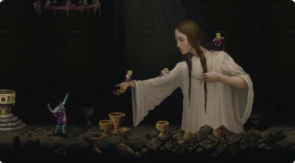 🔑КЛЮЧ✅BLASPHEMOUS🎮XBOX ONE|XS✅