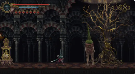 🔑КЛЮЧ✅BLASPHEMOUS🎮XBOX ONE|XS✅