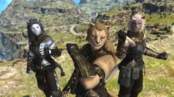 FINAL FANTASY XIV: Dawntrail Collector&acute;s Edition 🚀АВТО