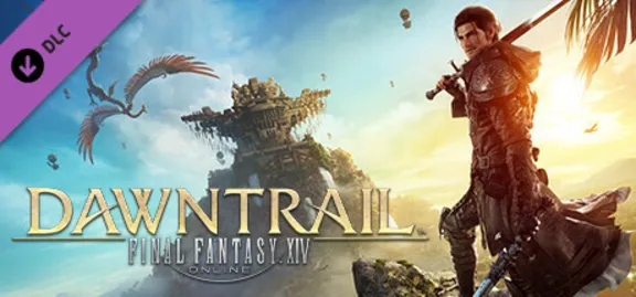 FINAL FANTASY XIV: Dawntrail Collector&acute;s Edition 🚀АВТО