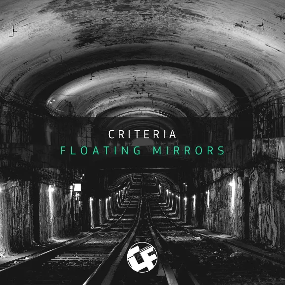 Criteria - Floating Mirrors [CF024]