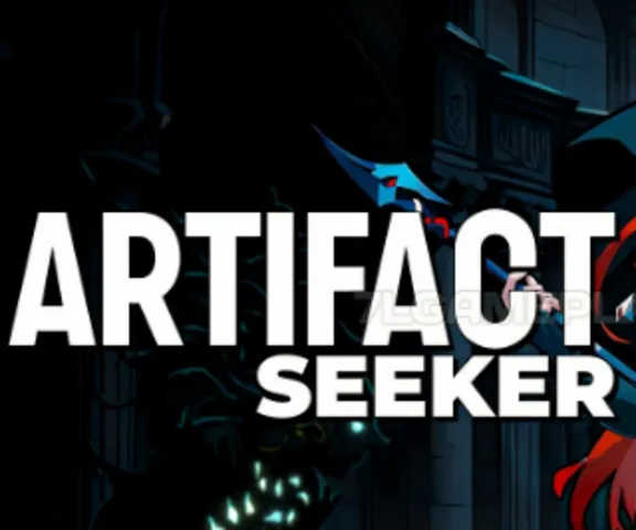 ARTIFACT SEEKER ✔️(STEAM) АККАУНТ