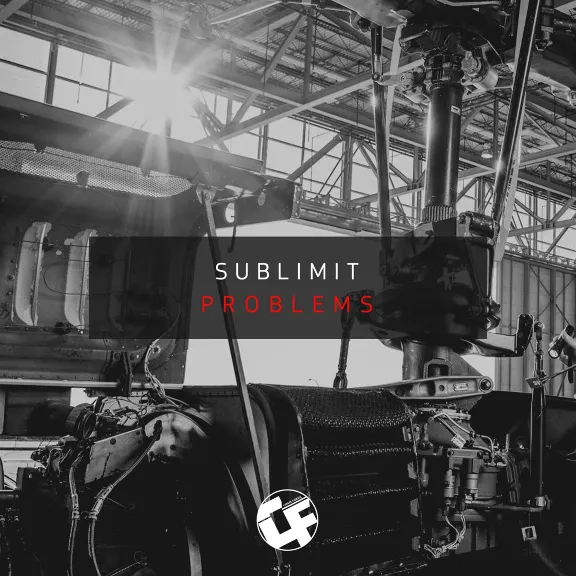 Sublimit - Problems [CF026]