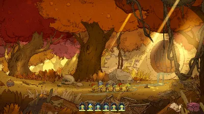 Goblin Stone STEAM•RU ⚡️AUTODELIVERY 💳0%