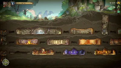 Goblin Stone STEAM•RU ⚡️AUTODELIVERY 💳0%