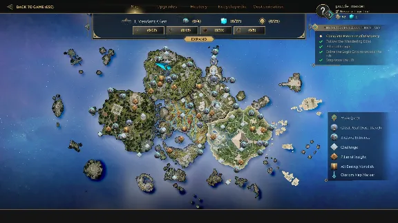 Islands of Insight +SELECT STEAM•RU ⚡️AUTODELIVERY 💳0%