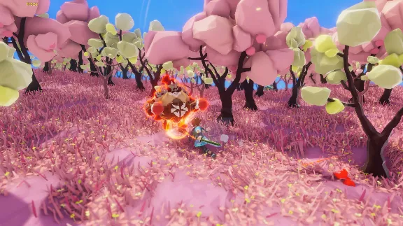 Pathless Woods STEAM•RU ⚡️АВТОДОСТАВКА 💳0%