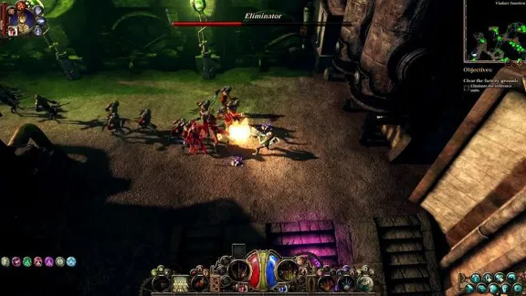 VAN HELSING II 2 Смерти вопреки STEAM KEY